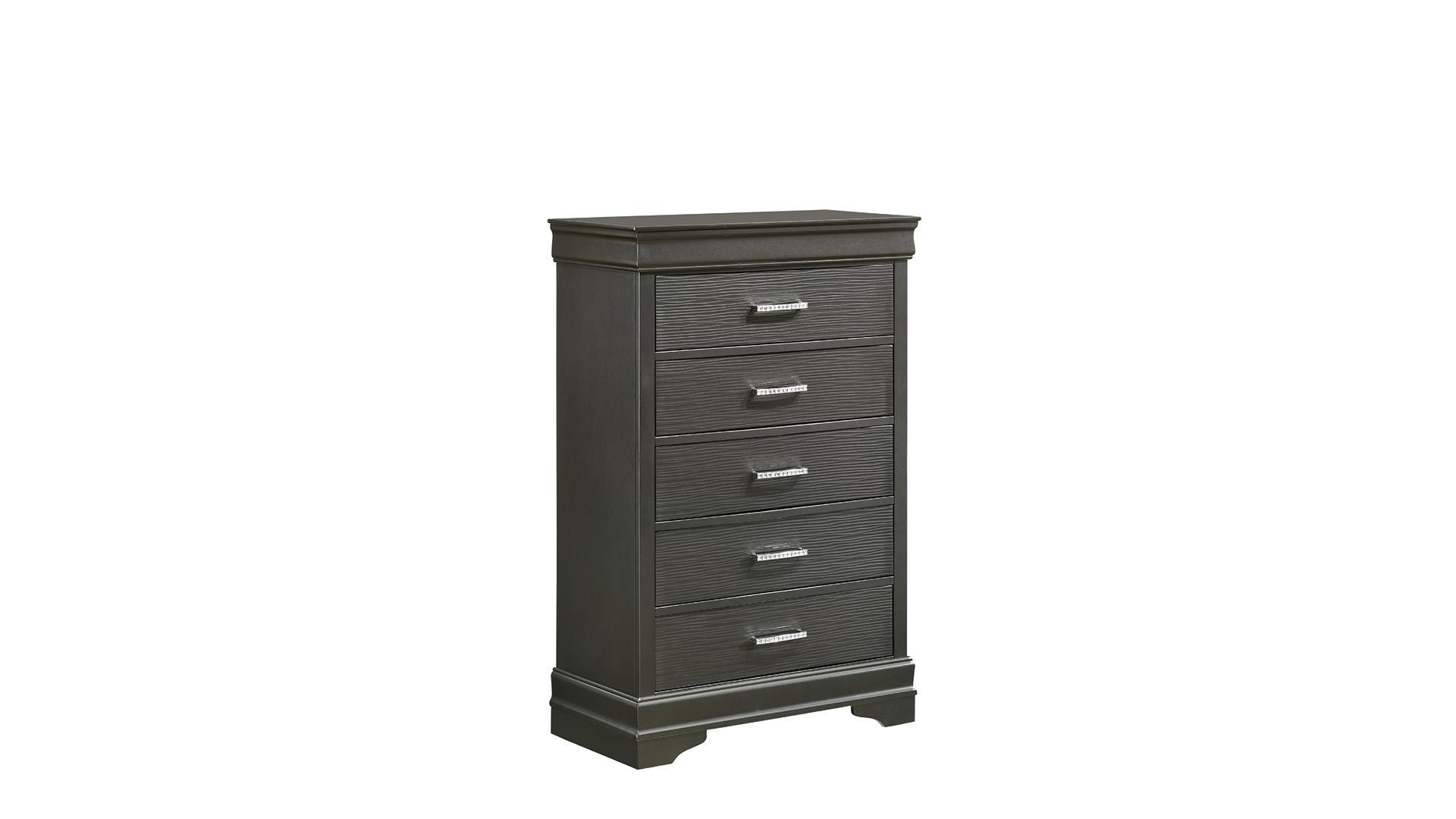 Brooklyn - Bedroom Set - Royal Living Furniture