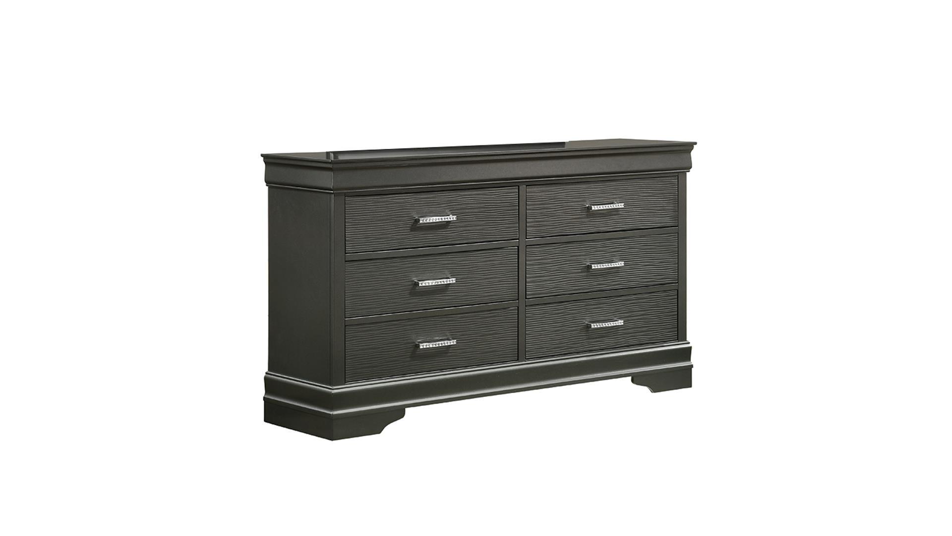 Brooklyn - Bedroom Set - Royal Living Furniture