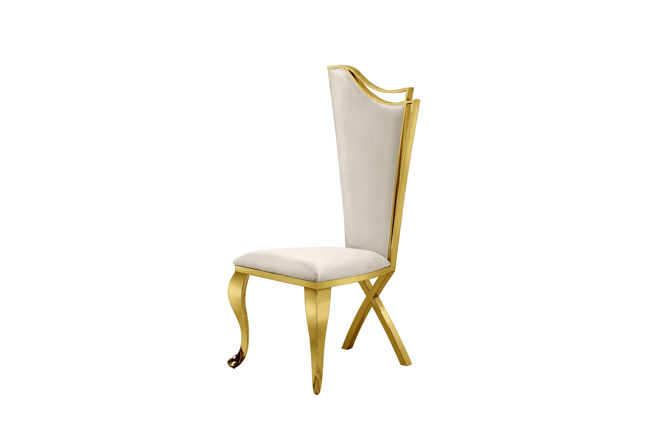 Ella Dining Chairs - Royal Living Furniture