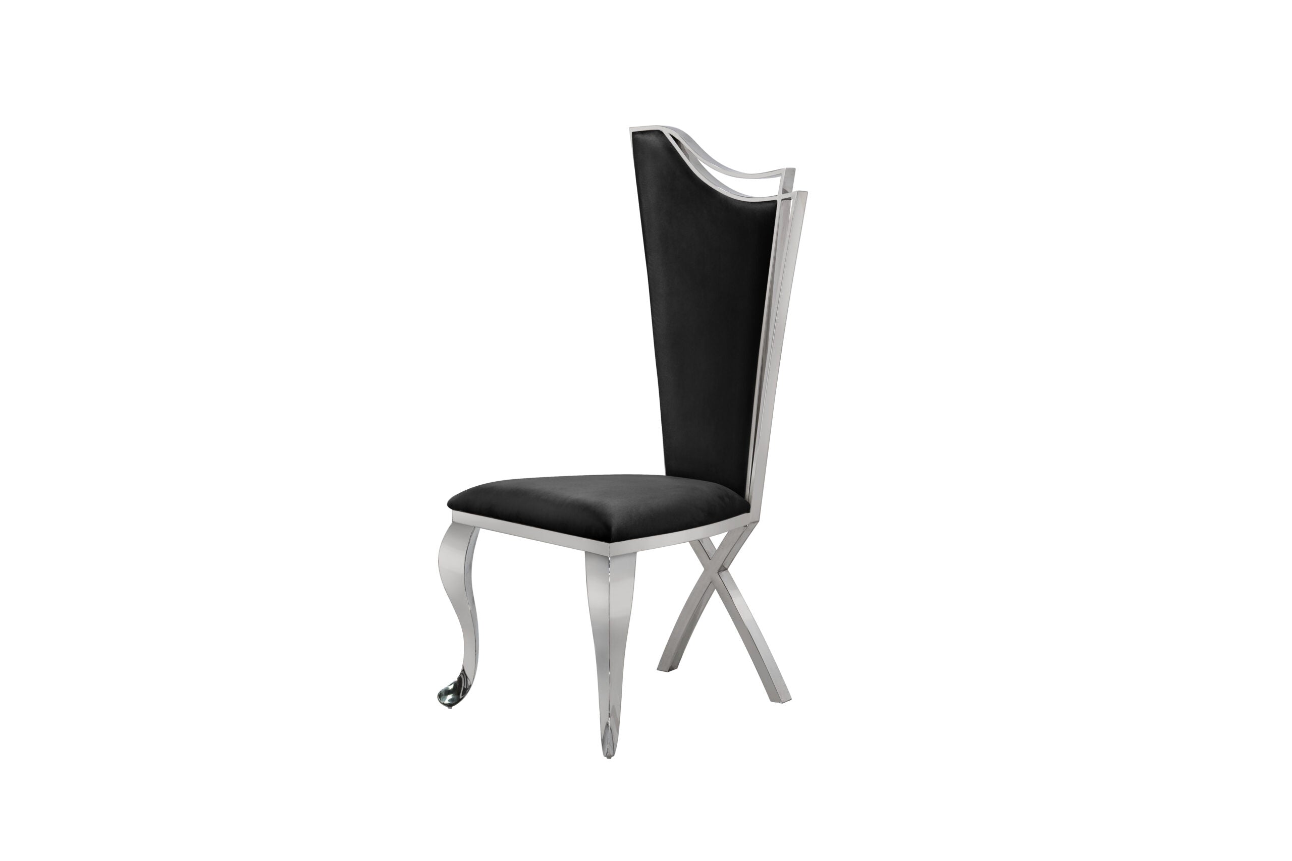 Ella Dining Chairs - Royal Living Furniture