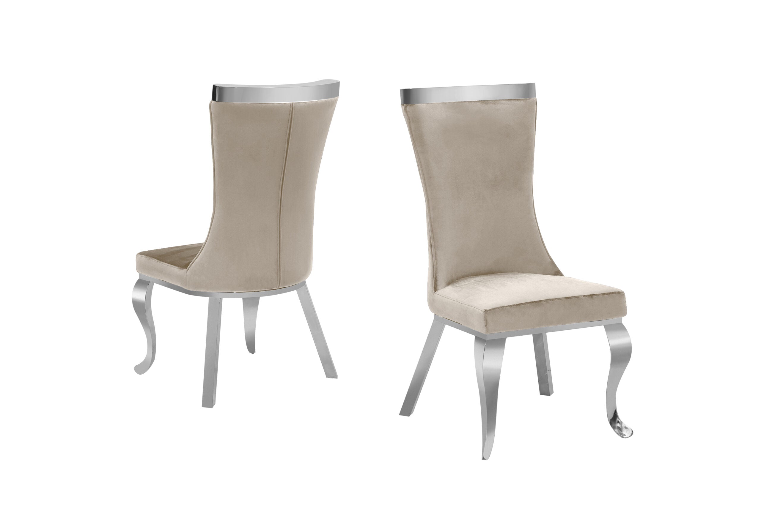 Jane Dining Chairs - Royal Living Furniture