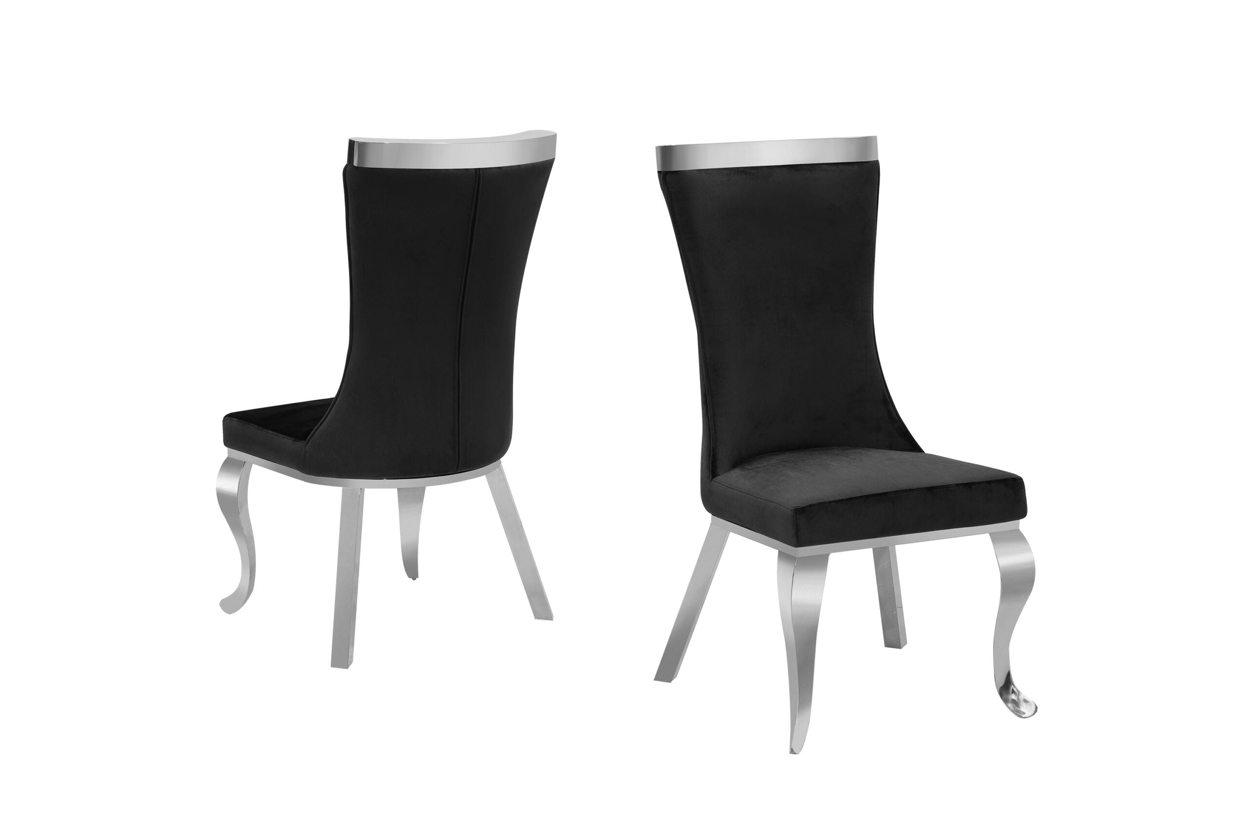 Jane Dining Chairs - Royal Living Furniture