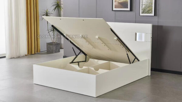 Glory Lift top Bedroom Set - Royal Living Furniture