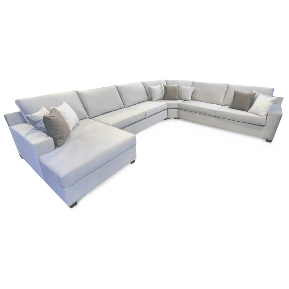 Capri - Royal Living Furniture