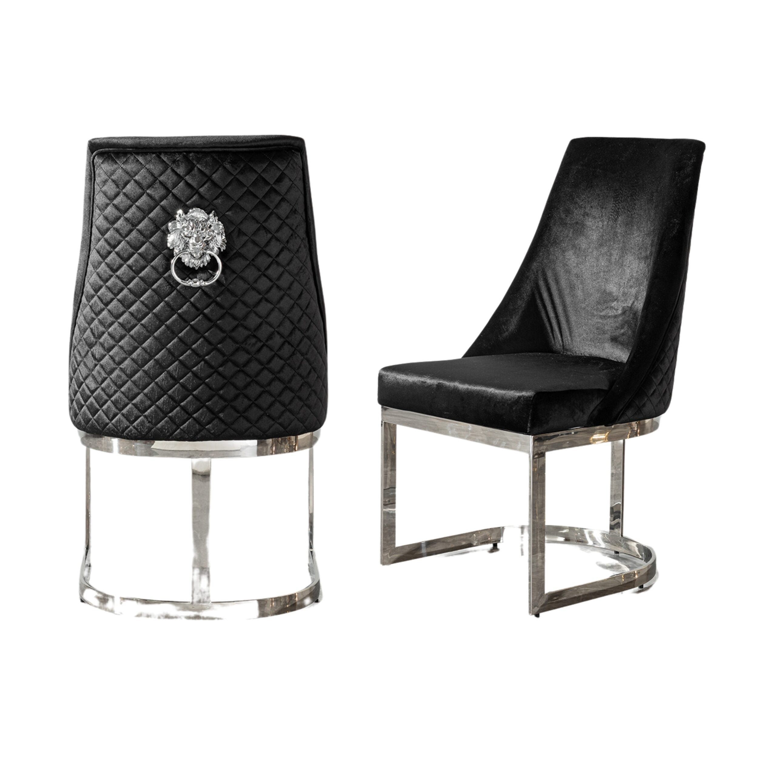 Sydney Dining Chairs - Royal Living Furniture