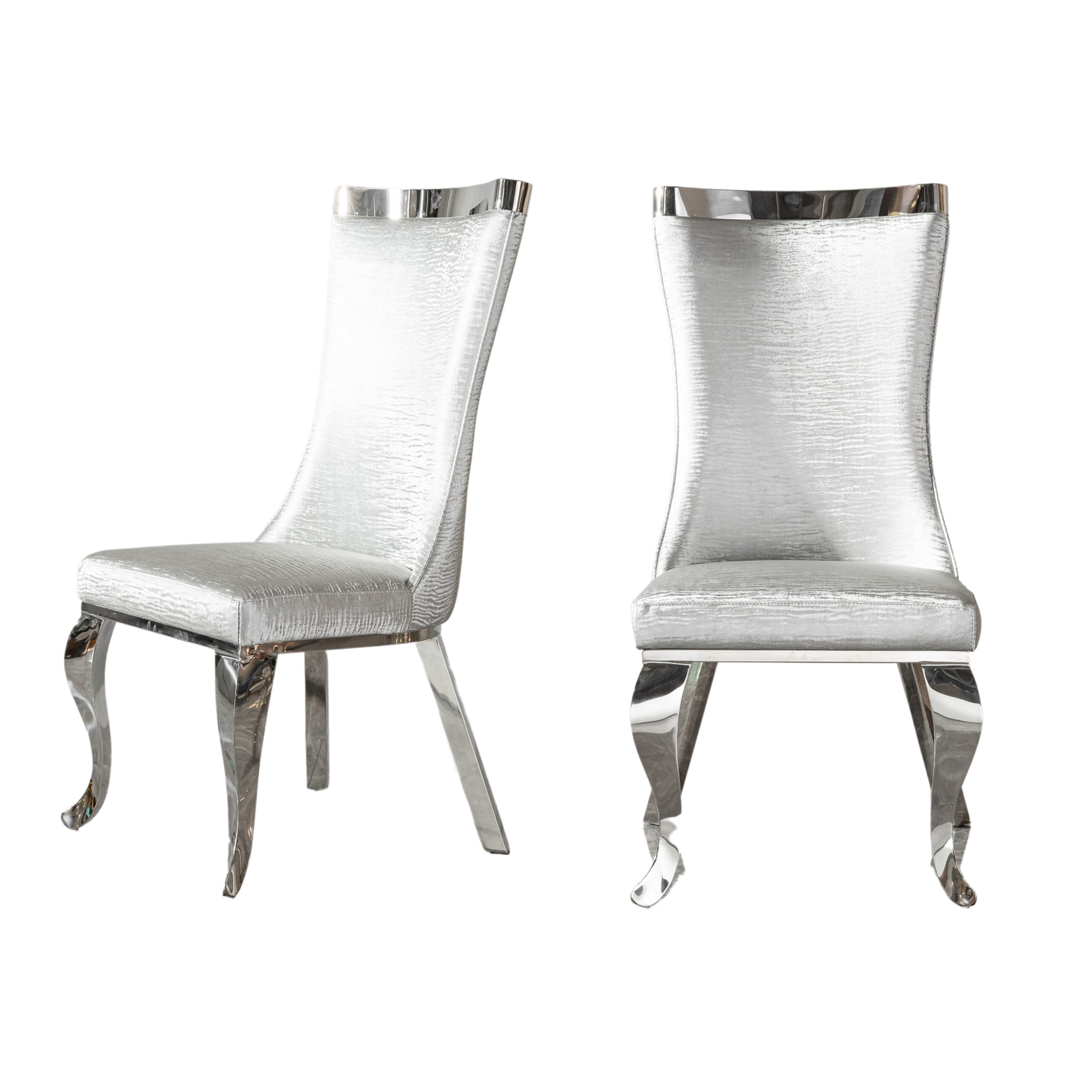 Jane Dining Chairs - Royal Living Furniture
