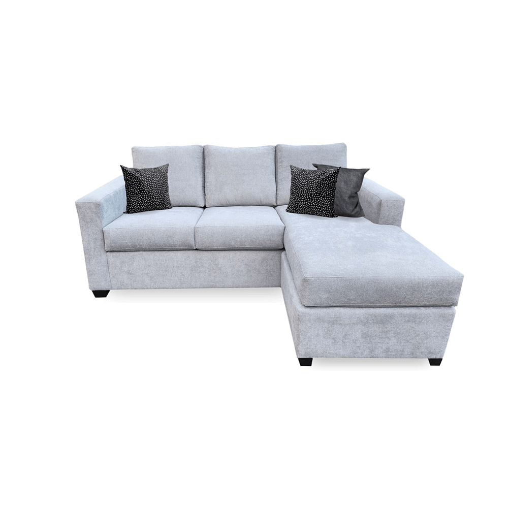 Cooper Floater Sectional Sofa - Royal Living Furniture