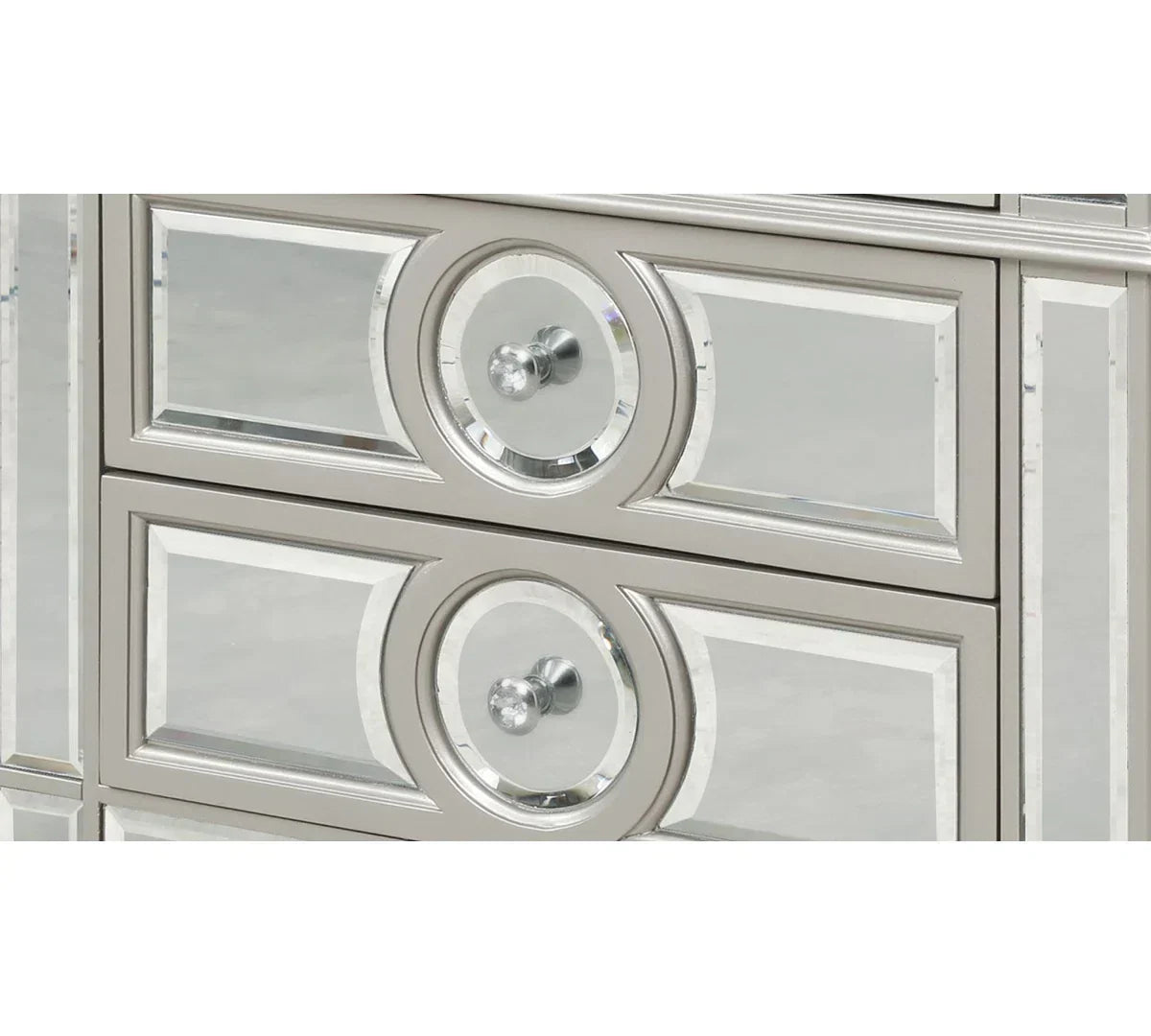 Symphony Bedroom Set - Royal Living Furniture