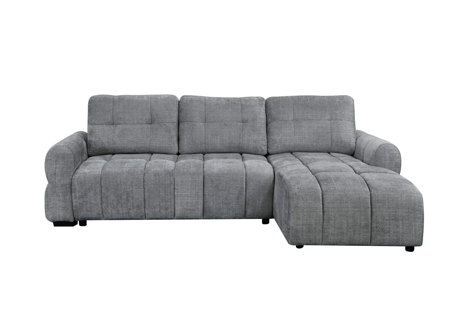 Sectional Sofa Bed - 7890 - Royal Living Furniture