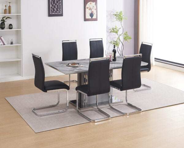 Dining Tables DT888 - Royal Living Furniture