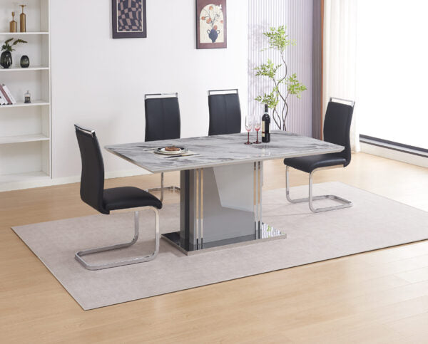 Dining Tables DT888 - Royal Living Furniture