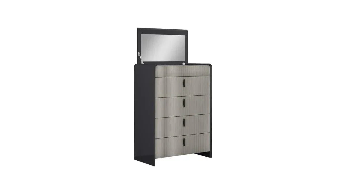 Ember - Bedroom Set - Royal Living Furniture