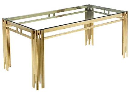 Ethan - Dining Table - Royal Living Furniture