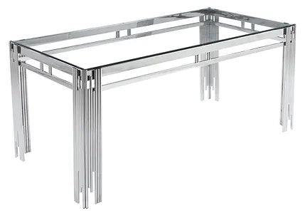 Ethan - Dining Table - Royal Living Furniture