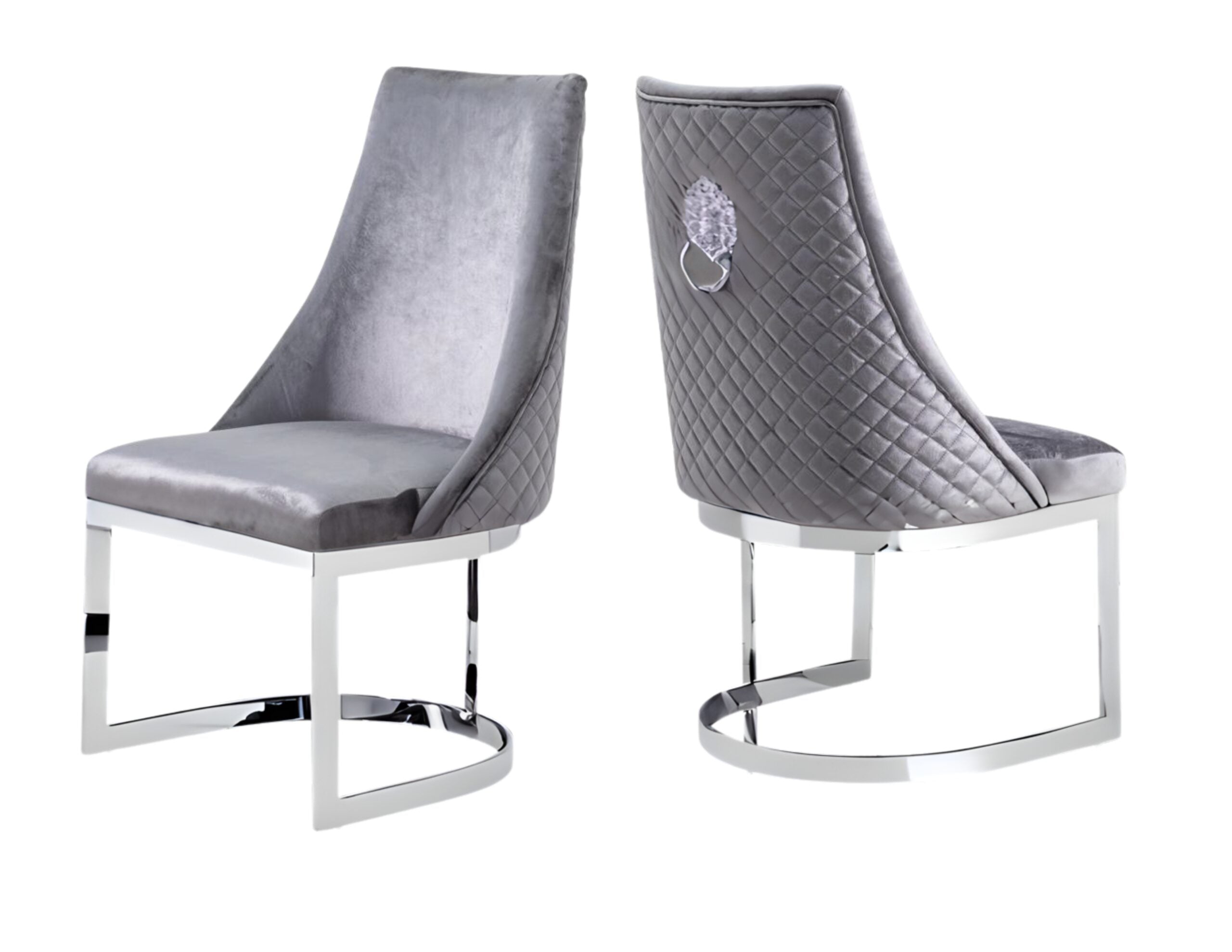 Sydney Dining Chairs - Royal Living Furniture