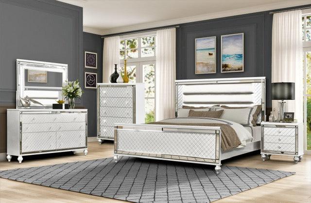 Kyla Bedroom Set - Royal Living Furniture