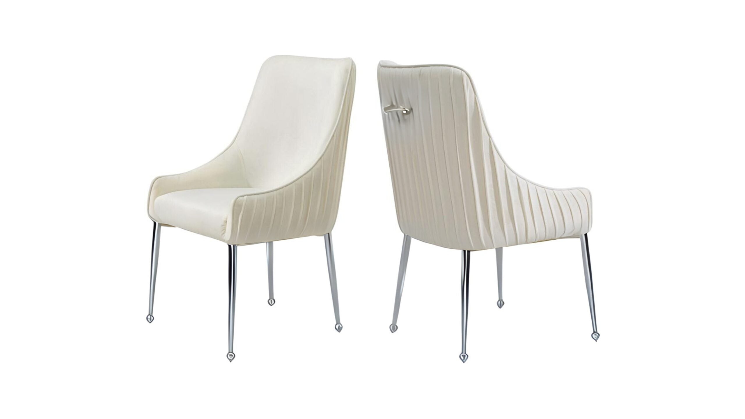 Navy Dining Chairs - Royal Living Furniture