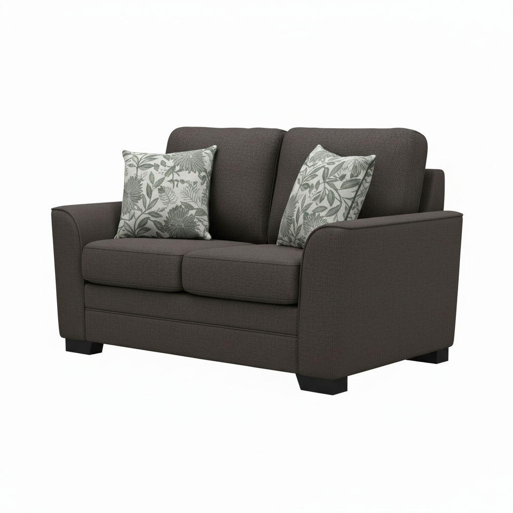 Rayado Custom Loveseat - 4416 - Royal Living Furniture