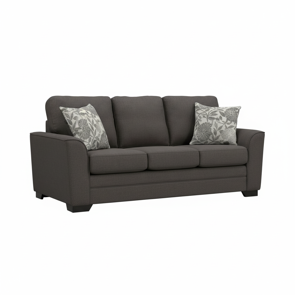 Rayado Custom Sofa- 4416 - Royal Living Furniture