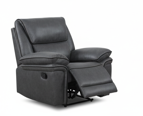 Comfy Recliner Chair - Royal Living Furniture