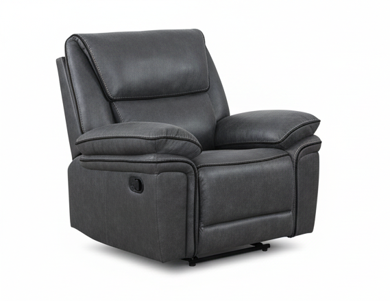 Comfy Recliner Chair - Royal Living Furniture