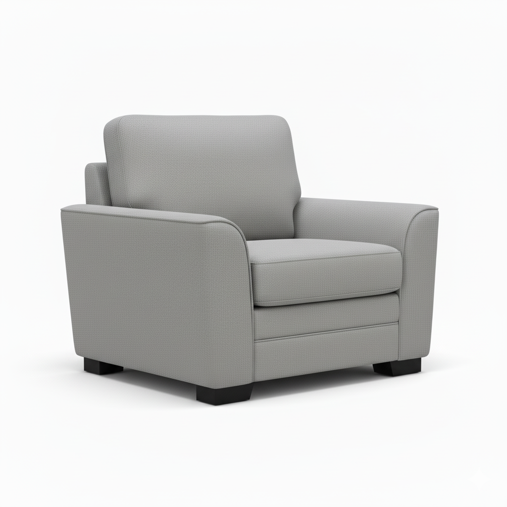 Rayado Custom Chair - 4416 - Royal Living Furniture