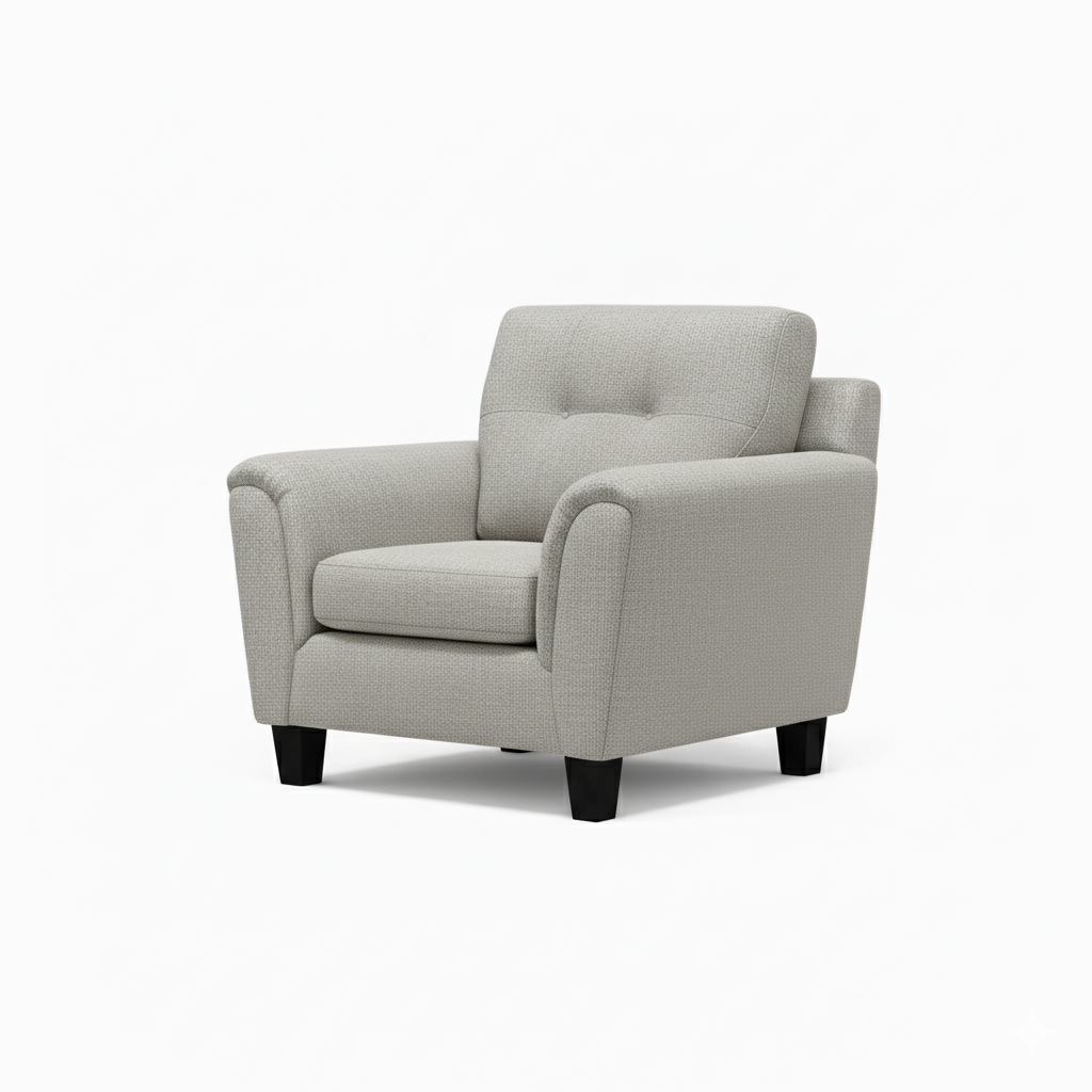 Roma Cocoa Chiar - 4325 - Royal Living Furniture