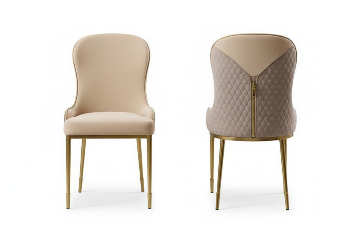 Remi - Dining Chairs - Royal Living Furniture