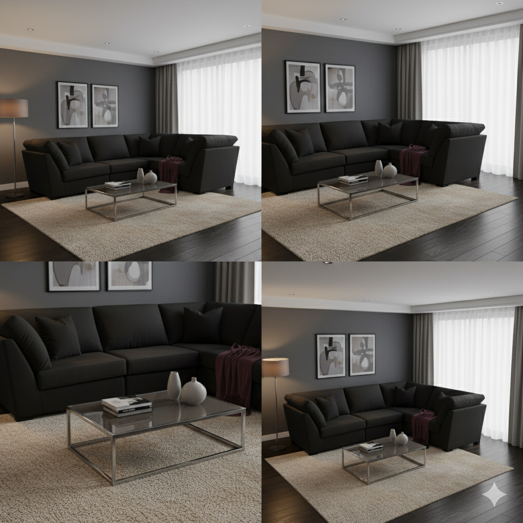 Catalina - Royal Living Furniture