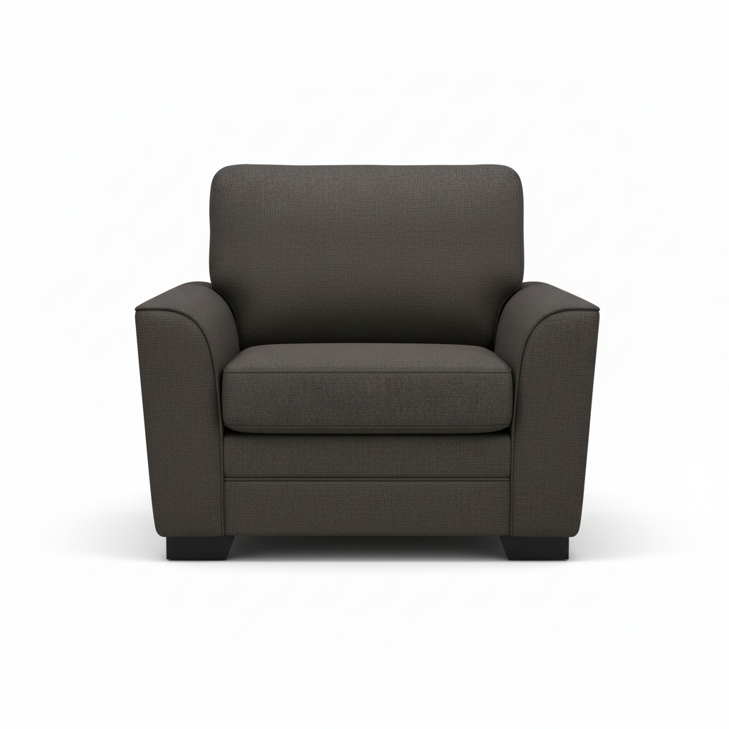 Rayado Custom Chair - 4416 - Royal Living Furniture