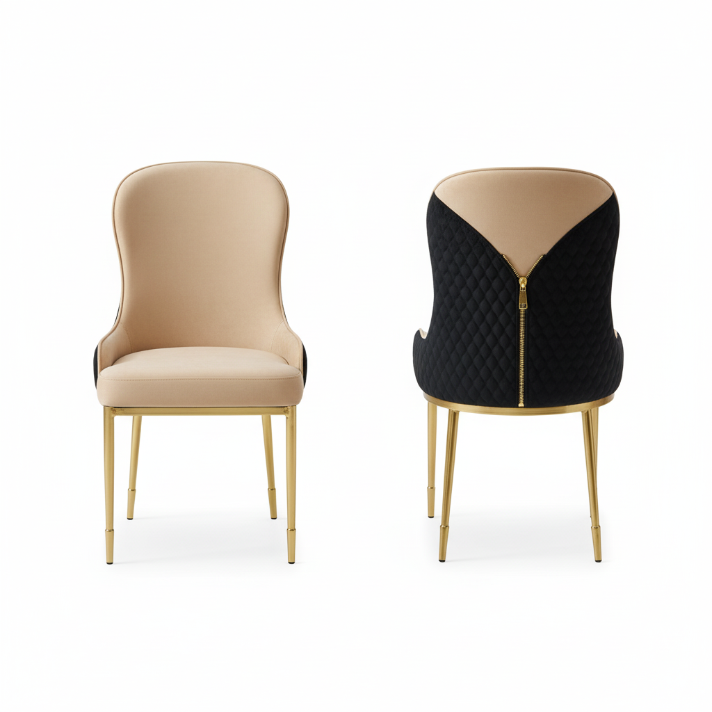Remi - Dining Chairs - Royal Living Furniture