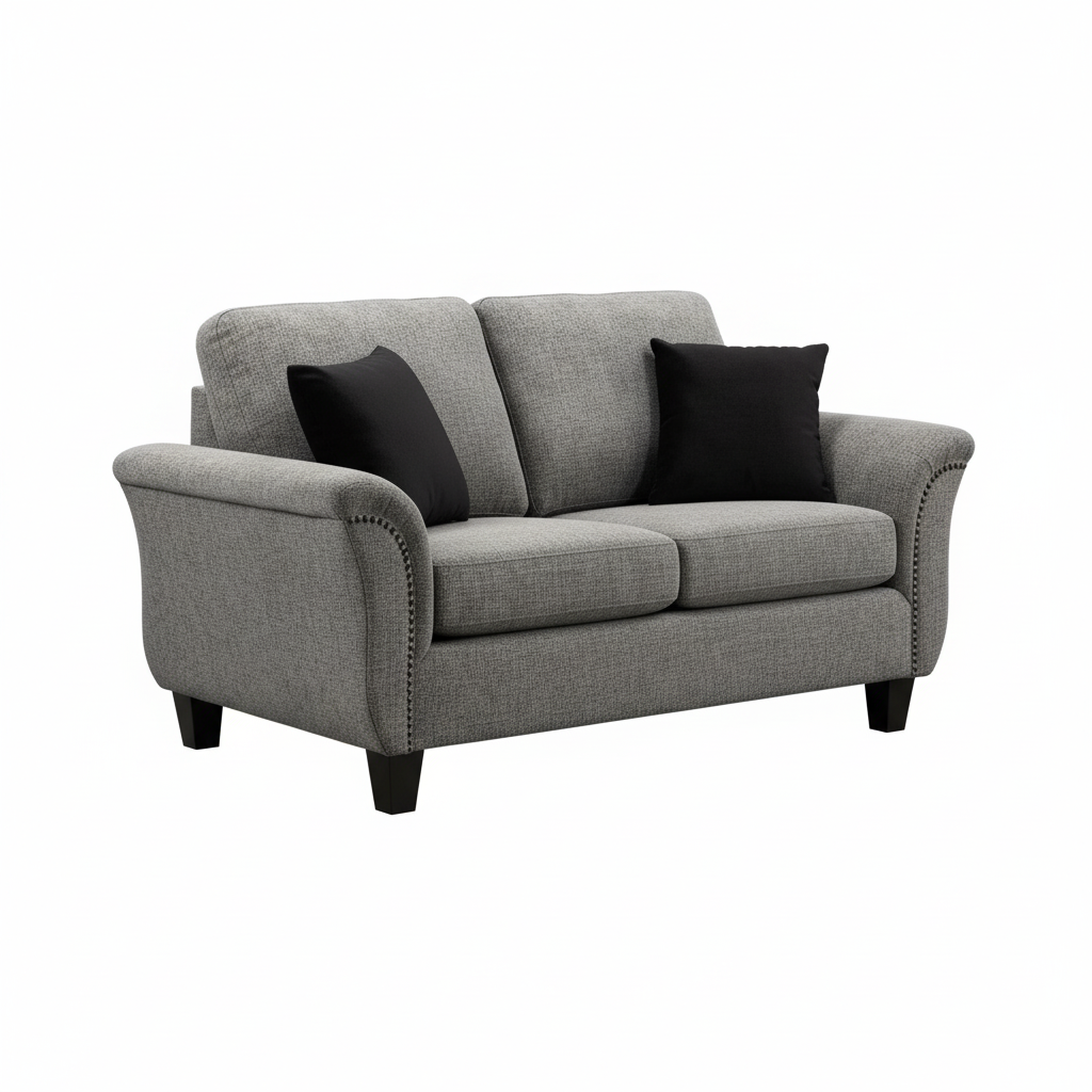 Troy 4475 - Loveseat - Royal Living Furniture