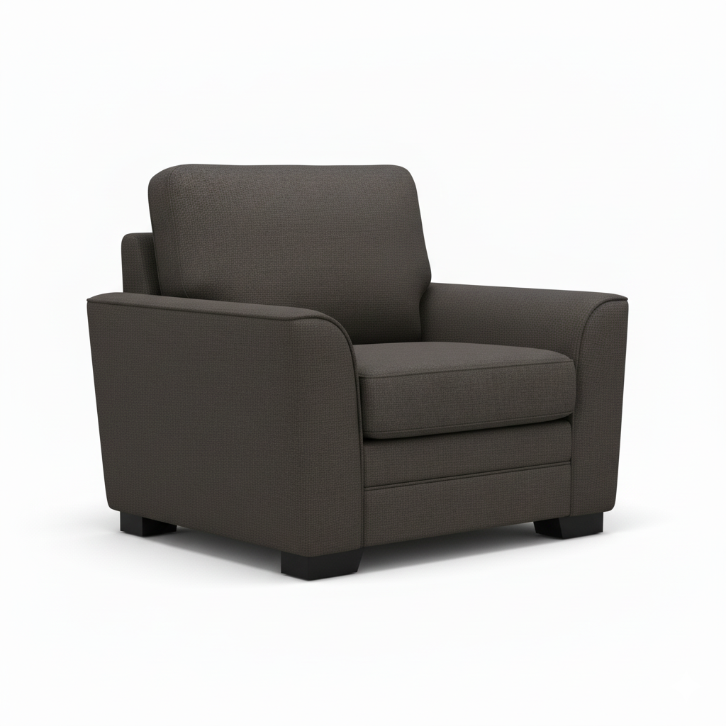 Rayado Custom Chair - 4416 - Royal Living Furniture