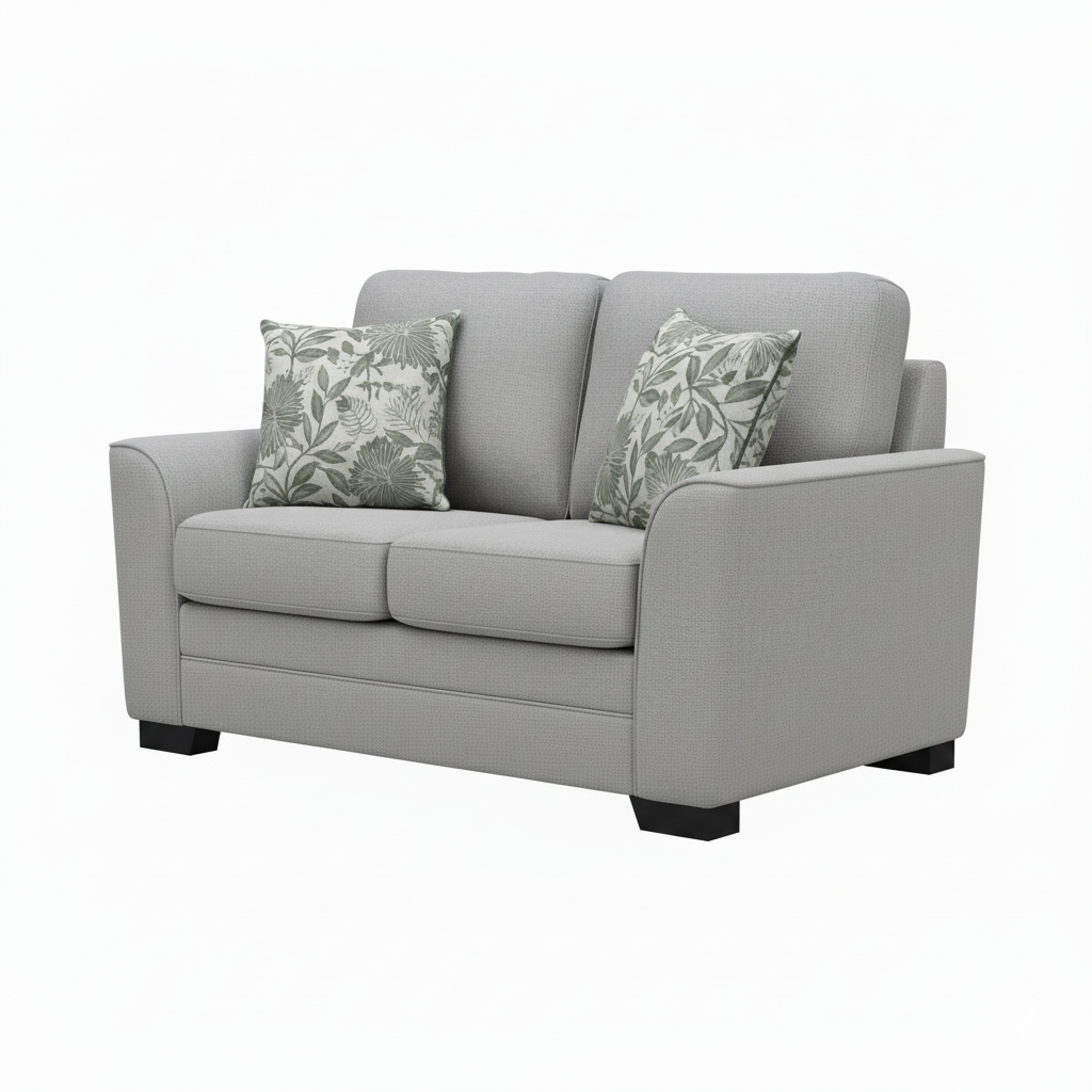 Rayado Custom Loveseat - 4416 - Royal Living Furniture