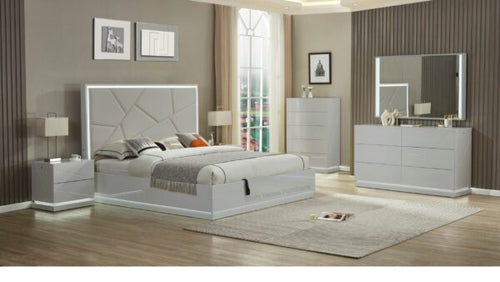 Richmond Lift top Bedroom Set - Royal Living Furniture