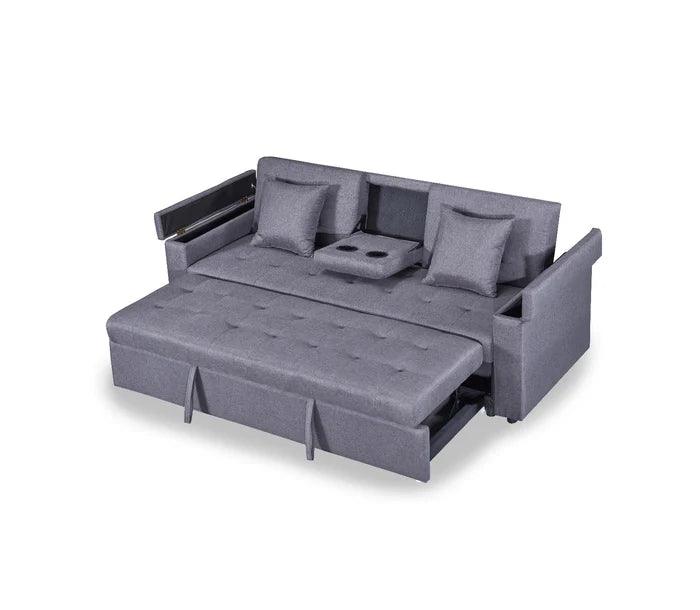 Zane Sofa bed - Royal Living Furniture