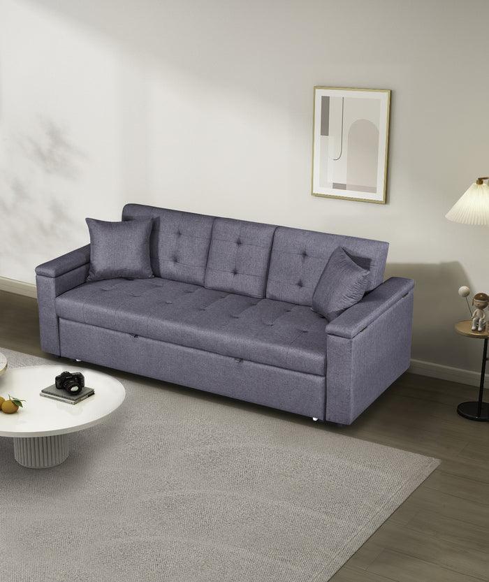 Zane Sofa bed - Royal Living Furniture