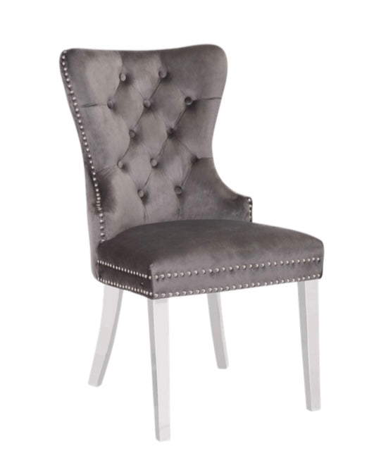Tokyo Dining Chairs - Royal Living Furniture