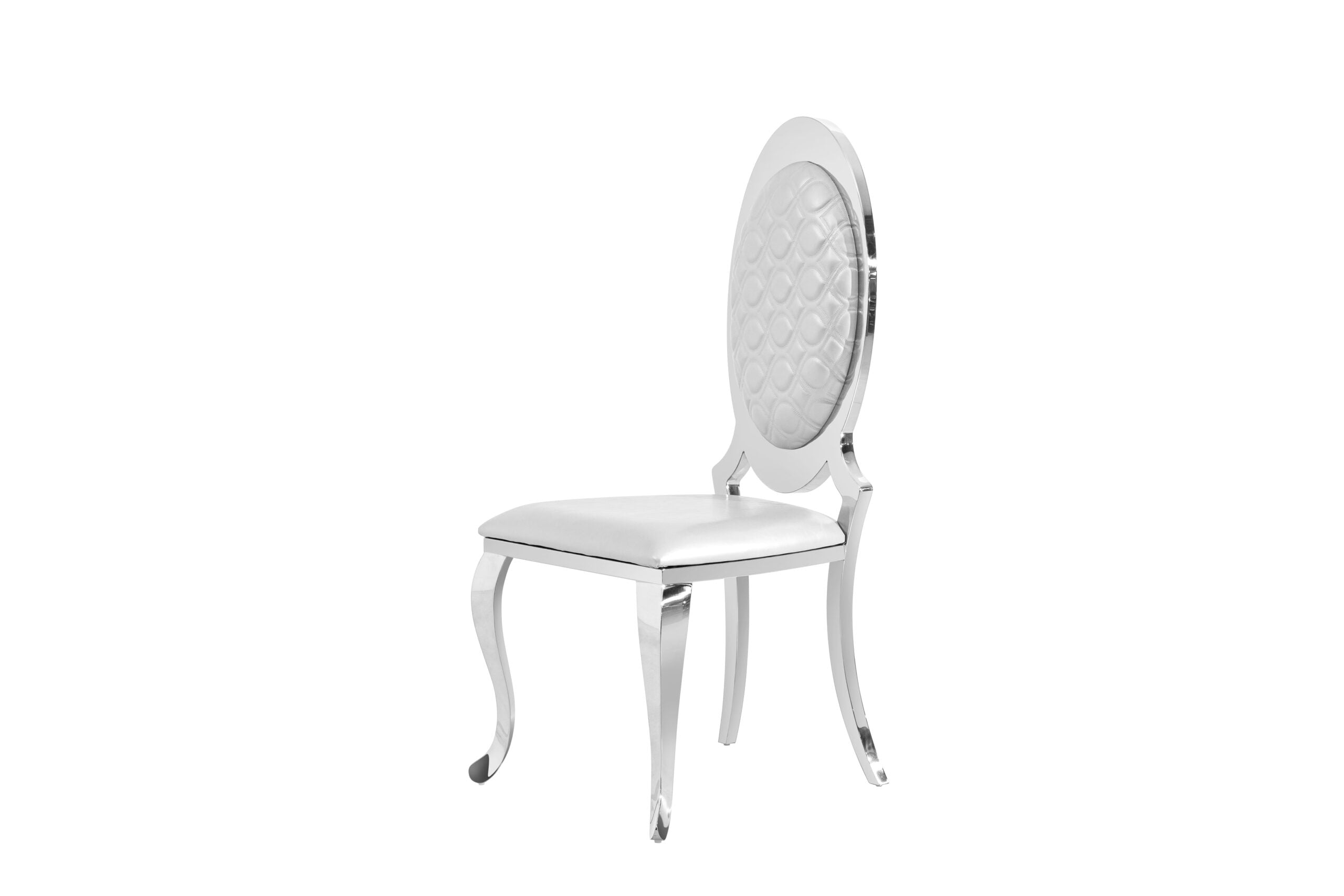 Julia Dining Chairs - Royal Living Furniture
