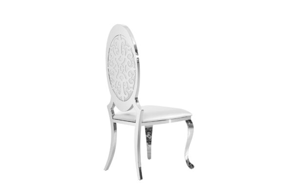 Julia Dining Chairs - Royal Living Furniture