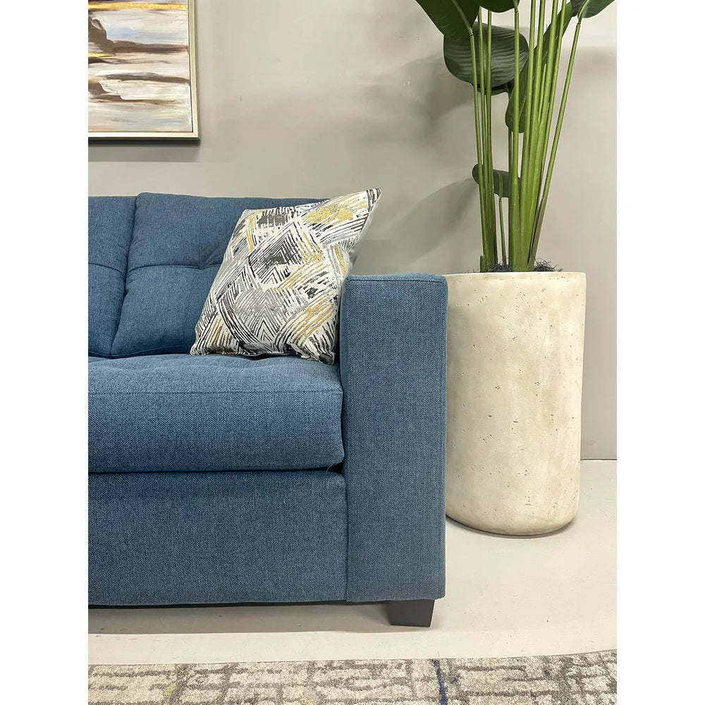 Trendy Canadian Sectional Sofa - Royal Living Furniture