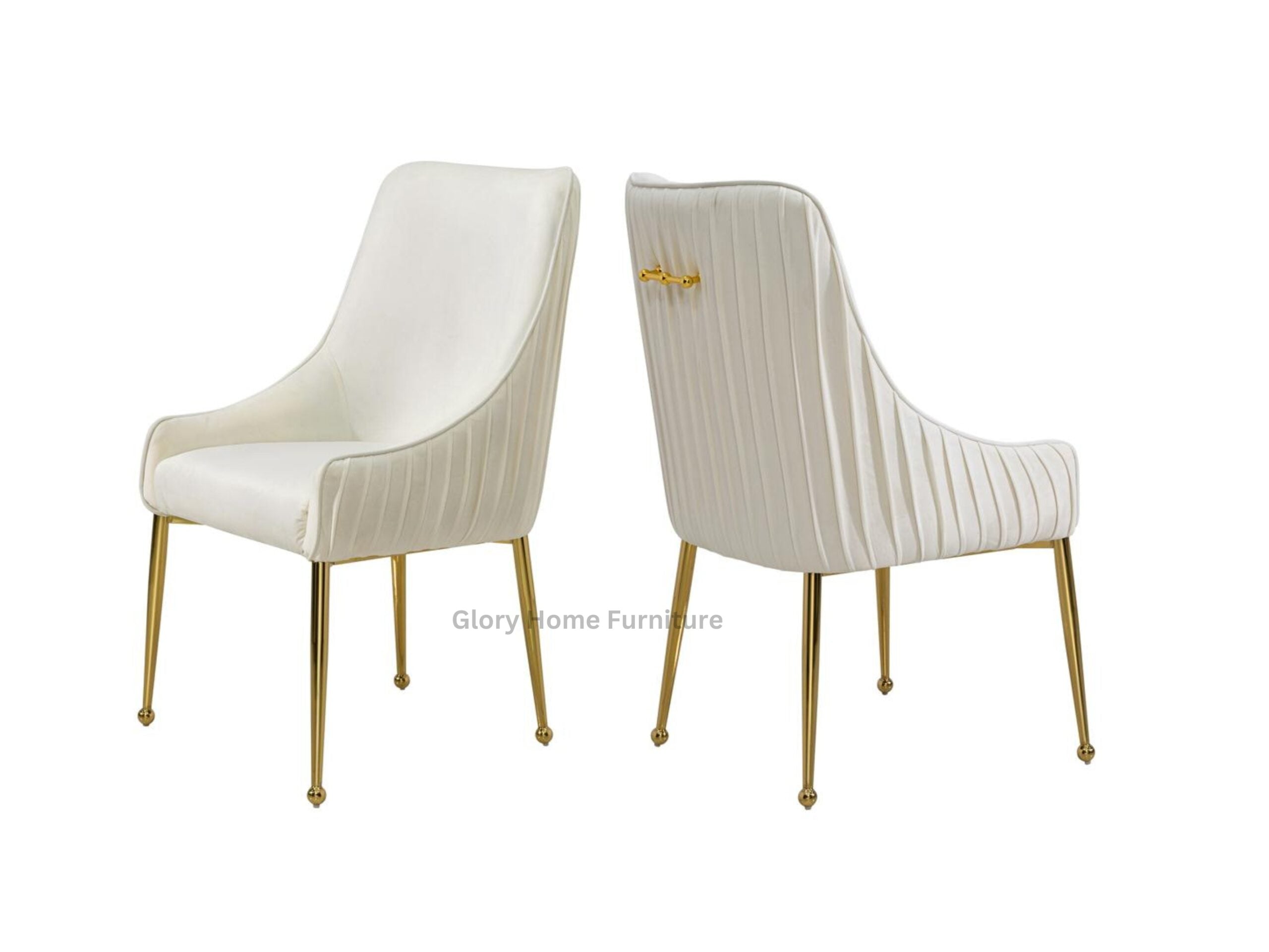 Navy Dining Chairs - Royal Living Furniture