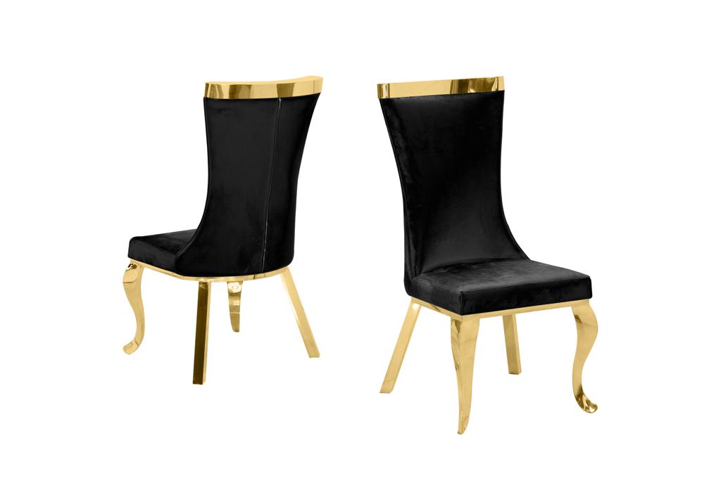 Jane Dining Chairs - Royal Living Furniture