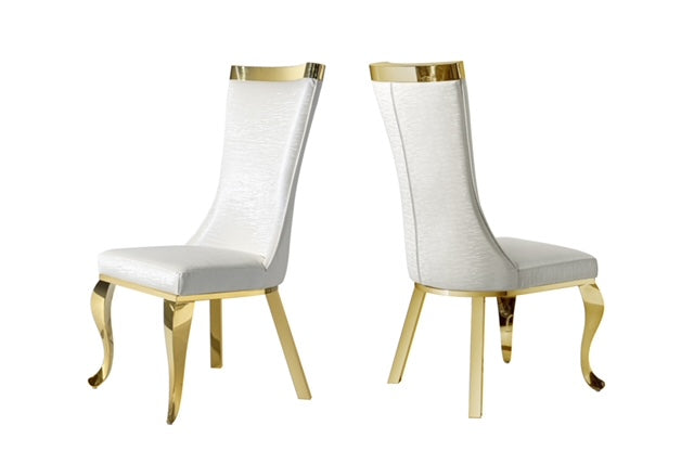 Jane Dining Chairs - Royal Living Furniture
