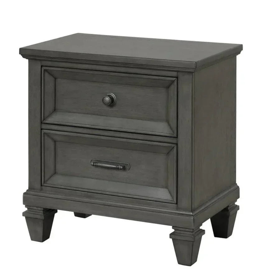 Hamilton Bedroom Set - Royal Living Furniture