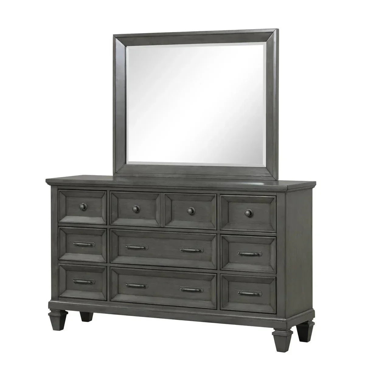 Hamilton Bedroom Set - Royal Living Furniture