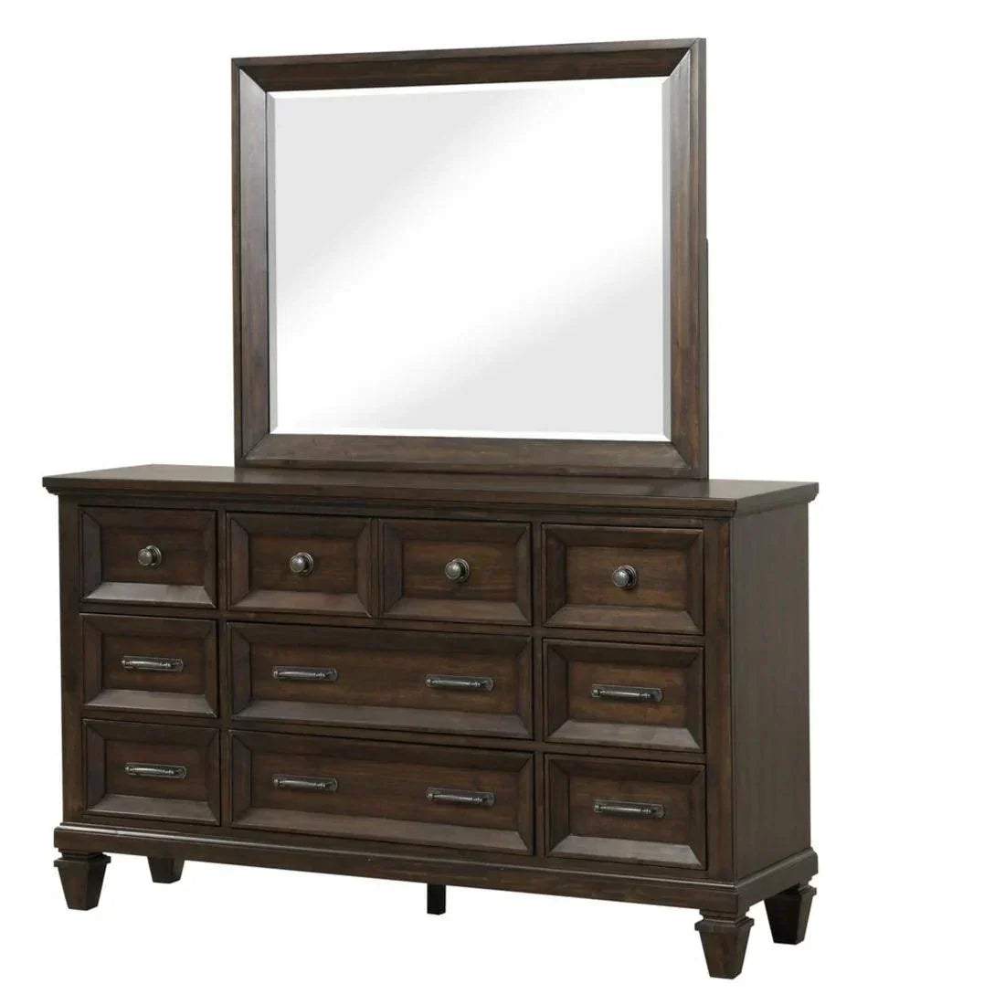 Hamilton Bedroom Set - Royal Living Furniture