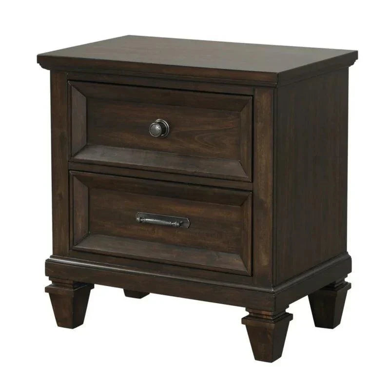 Hamilton Bedroom Set - Royal Living Furniture