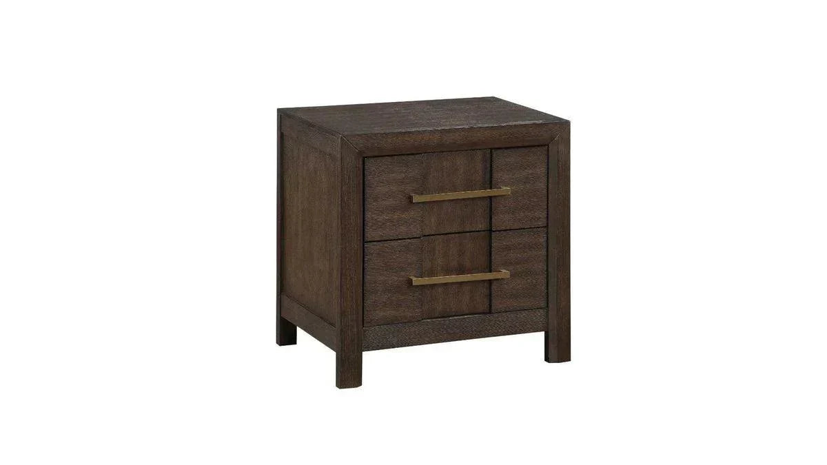 Kenzo Bedroom Set - Royal Living Furniture