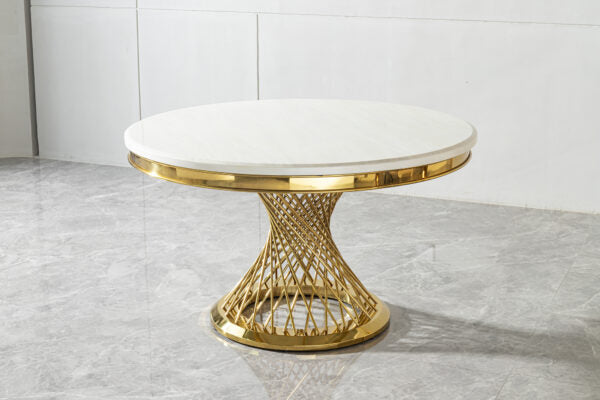 Kim Dining Tables - Royal Living Furniture